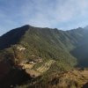 Cerro de colores Perú